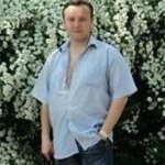 Влад, 46 лет