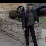 Artur, 55 лет
