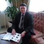 Игорь, 60 лет