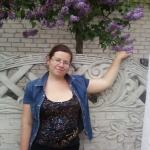 ЮЛИЯ, 34 года