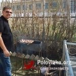 Дмитрий, 44 года
