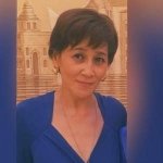 Айсулу, 55 лет