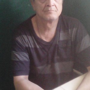 Иван , 64 года