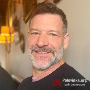 Erwin , 45 лет