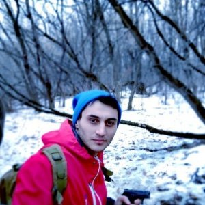 Самель , 31 год