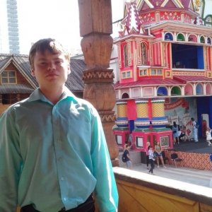 Дмитрий , 34 года