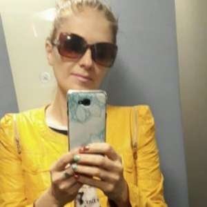 Элл , 43 года