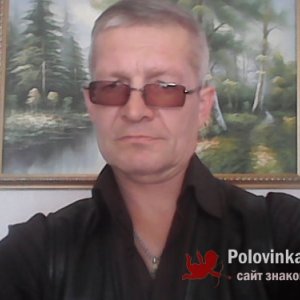 Дима Ныров, 51 год