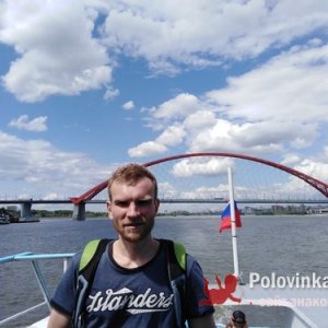 Evgeniy , 40 лет