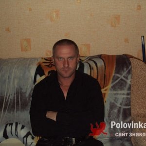Master40 , 46 лет