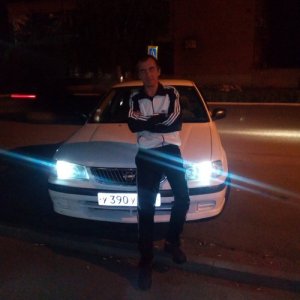 Денис , 43 года