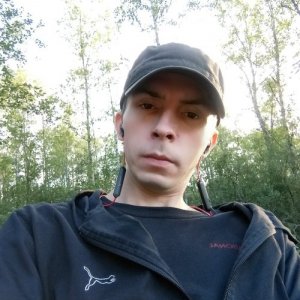 Михаил , 40 лет