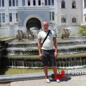 Sergey иванов, 41 год