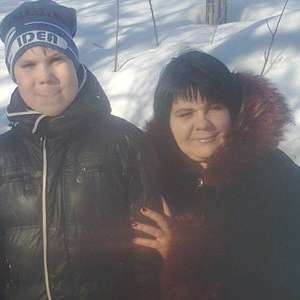 ИРИНА , 38 лет