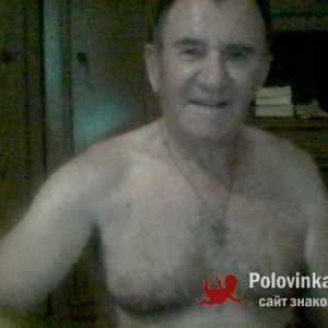 Василий сенько, 74 года