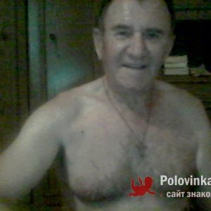 Василий сенько, 76 лет