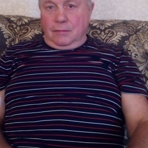 Петр , 65 лет