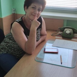 Татьяна , 58 лет