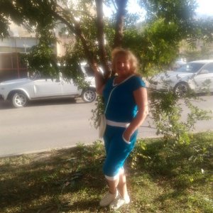Татьяна , 55 лет