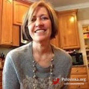 Patricia , 54 года