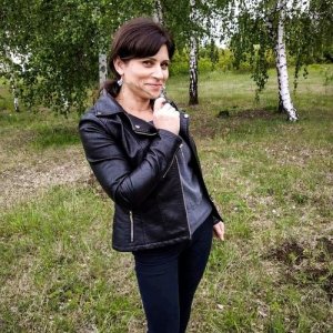Светлана , 42 года