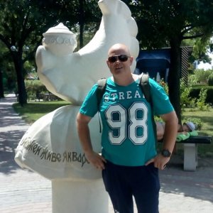 Валерий , 43 года