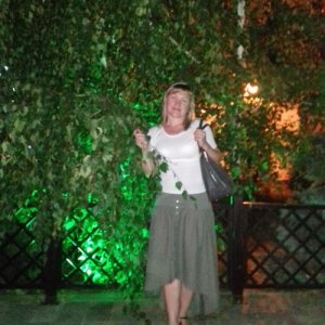 Алина , 47 лет