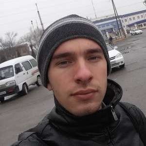 Сергей , 30 лет
