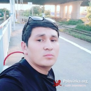 Асрор Хайруллаев, 32 года