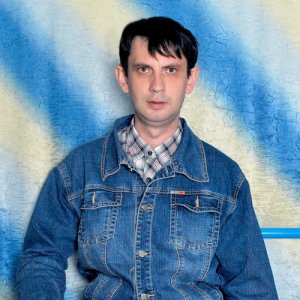 Рустам , 49 лет