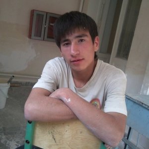 Никита , 32 года