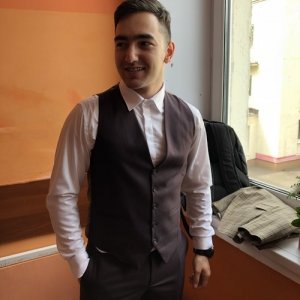 Камо , 23 года