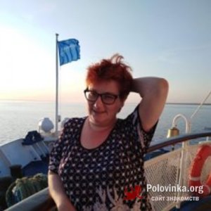 Татьяна , 50 лет