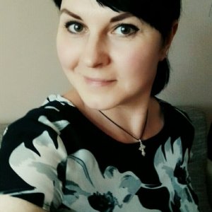 Стефания , 46 лет