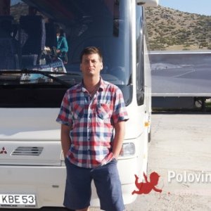 ГРИГОРИЙ , 44 года