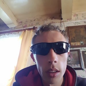Дима Фоменков, 34 года
