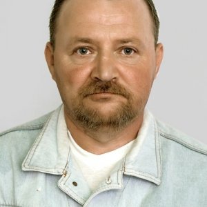 Валерий Настас, 56 лет