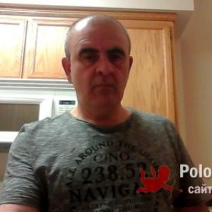 Bob , 53 года