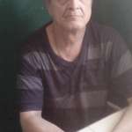 Иван, 64 года