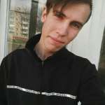 Егор, 26 лет