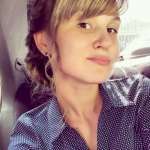 Юлия, 27 лет