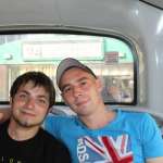 Саня, 32 года