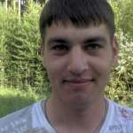 Иван, 38 лет
