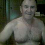 Василий, 75 лет
