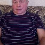 Петр, 65 лет