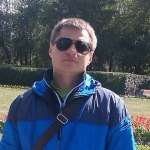 Владимир, 46 лет