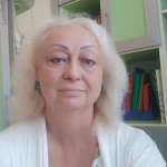 Лариса, 68 лет