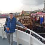 Азиз, 35 лет