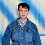 Рустам, 48 лет