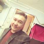 Аскар, 52 года